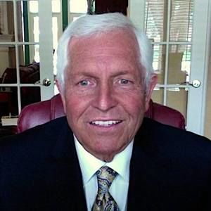 Meet your Posher, Gary